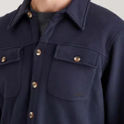 Ridgeline Mens Burnham Work Shirt