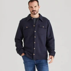 Ridgeline Mens Burnham Work Shirt