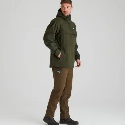 Ridgeline Mens Cambrian Smock