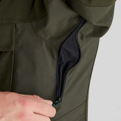 Ridgeline Mens Cambrian Smock