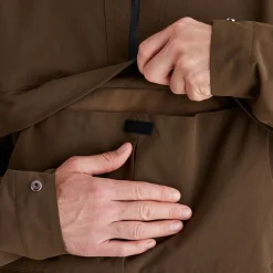 Ridgeline Mens Cambrian Smock