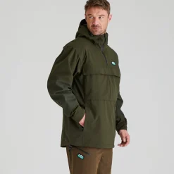 Ridgeline Mens Cambrian Smock
