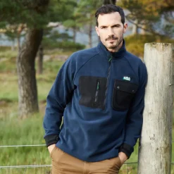 Ridgeline Men's Igloo II Bush Shirt