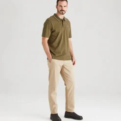 Ridgeline Mens Kilworth Polo Top