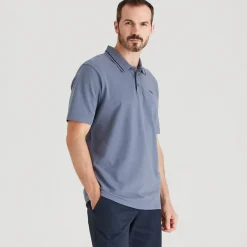 Ridgeline Mens Kilworth Polo Top