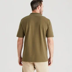 Ridgeline Mens Kilworth Polo Top