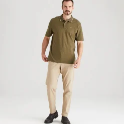 Ridgeline Mens Kilworth Polo Top