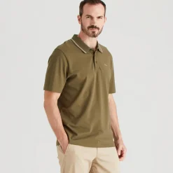 Ridgeline Mens Kilworth Polo Top