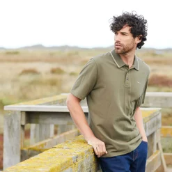 Ridgeline Mens Kilworth Polo Top