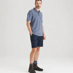 Ridgeline Mens Kilworth Polo Top
