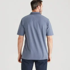 Ridgeline Mens Kilworth Polo Top