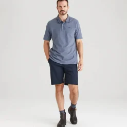 Ridgeline Mens Kilworth Polo Top