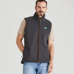 Ridgeline Mens Kodiak Gilet