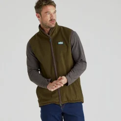 Ridgeline Mens Kodiak Gilet