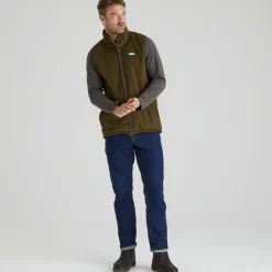 Ridgeline Mens Kodiak Gilet