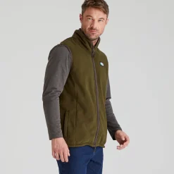 Ridgeline Mens Kodiak Gilet
