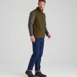 Ridgeline Mens Kodiak Gilet