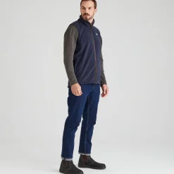 Ridgeline Mens Kodiak Gilet
