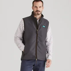 Ridgeline Mens Monarch Gilet