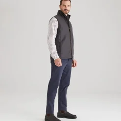 Ridgeline Mens Monarch Gilet