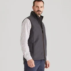 Ridgeline Mens Monarch Gilet