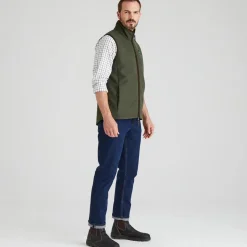 Ridgeline Mens Monarch Gilet