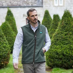 Ridgeline Mens Monarch Gilet