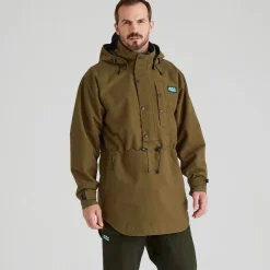 Ridgeline Mens Monsoon Classic Smock - New