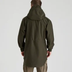 Ridgeline Mens Monsoon Classic Smock - New