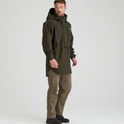 Ridgeline Mens Monsoon Classic Smock - New