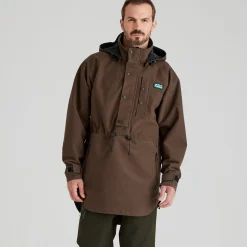 Ridgeline Mens Monsoon Classic Smock - New