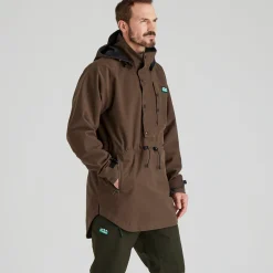 Ridgeline Mens Monsoon Classic Smock - New