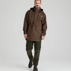 Ridgeline Mens Monsoon Classic Smock - New