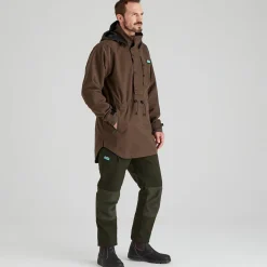 Ridgeline Mens Monsoon Classic Smock - New