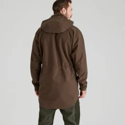 Ridgeline Mens Monsoon Classic Smock - New