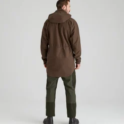 Ridgeline Mens Monsoon Classic Smock - New