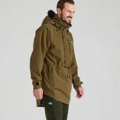 Ridgeline Mens Monsoon Classic Smock - New