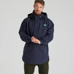 Ridgeline Mens Monsoon Classic Smock - New