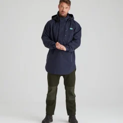 Ridgeline Mens Monsoon Classic Smock - New