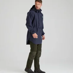 Ridgeline Mens Monsoon Classic Smock - New