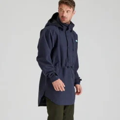 Ridgeline Mens Monsoon Classic Smock - New