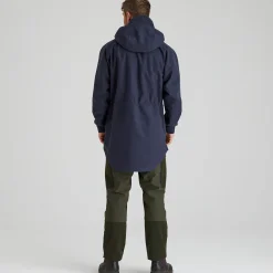 Ridgeline Mens Monsoon Classic Smock - New
