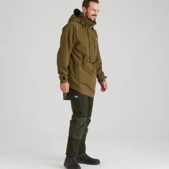 Ridgeline Mens Monsoon Classic Smock - New