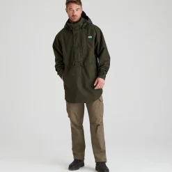 Ridgeline Mens Monsoon Classic Smock - New