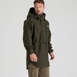 Ridgeline Mens Monsoon Classic Smock - New