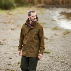 Ridgeline Mens Monsoon Light Jacket