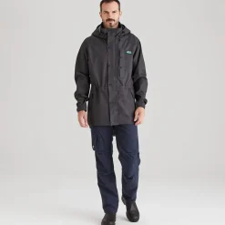 Ridgeline Mens Monsoon Light Jacket