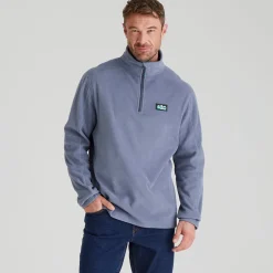 Ridgeline Mens Narvik Fleece - New