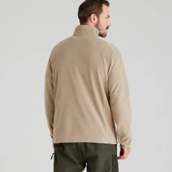 Ridgeline Mens Narvik Fleece - New