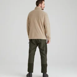 Ridgeline Mens Narvik Fleece - New